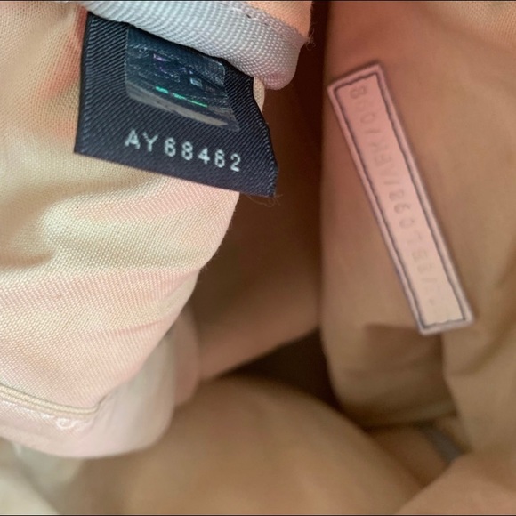 Fendi Boston Bag - Picture 7 of 8